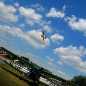 Piper Cub 10123 #SP-AWP