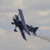 Acromach Pitts S-2S Special #TC-ABS