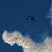 PITTS S-2 S Special Acromach #TC-ABS