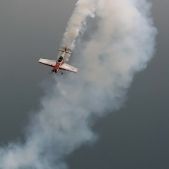 Suchoj Su-26M #LY-AKG