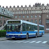 Jelcz M182MB #DD426