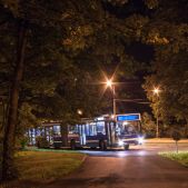 Jelcz M182MB #DD426