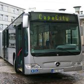 Mercedes O530GL #MA-XI 114