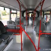 Mercedes O530GL #MA-XI 114