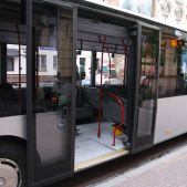Mercedes O530GL #MA-XI 114