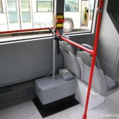 Mercedes O530GL #MA-XI 114