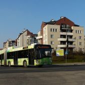 Solaris Urbino 18 Hybrid #PZ 0961M