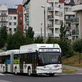 Solaris Urbino 18 Hybrid #67