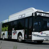 Solaris Urbino 18 Hybrid #67