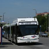 Solaris Urbino 18 Hybrid #67