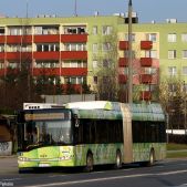 Solaris Urbino 18 Hybrid #PZ 0961M