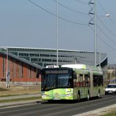 Solaris Urbino 18 Hybrid #PZ 0961M