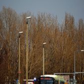 Solaris Urbino 18 Hybrid #PZ 0961M