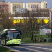 Solaris Urbino 18 Hybrid #PZ 0961M
