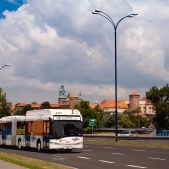 Solaris Urbino 18 Hybrid #67