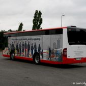 Mercedes O530K #990