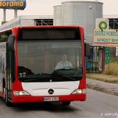 Mercedes O530K #990