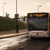 Mercedes O530K C2#BO999