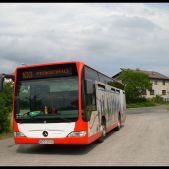 Mercedes O530K #990