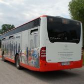 Mercedes O530K #990