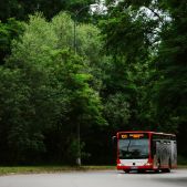 Mercedes O530K #990