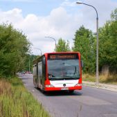 Mercedes O530K #990