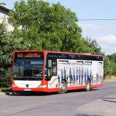 Mercedes O530K #990