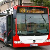 Mercedes O530K #990
