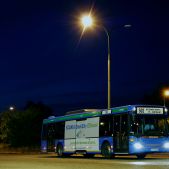 Scania N270UB E-95 #GS 43289