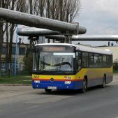 Mercedes O345 #667