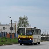 Ikarus 280.70H #622