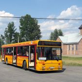 Autosan A844MN #655