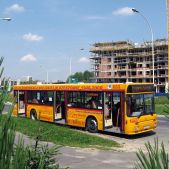 Autosan A844MN #655