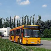 Autosan A844MN #655