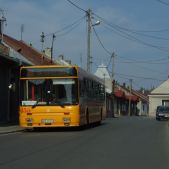 Autosan A844MN #655
