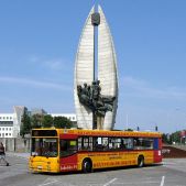 Autosan A844MN #655