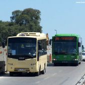 Mercedes O530 #2006-409