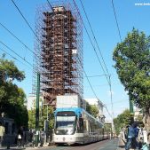 Bombardier Flexity Swift #706+707