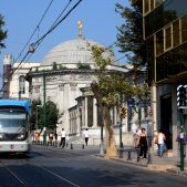 Bombardier Flexity Swift #702+743