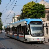Bombardier Flexity Swift #741+740