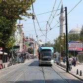 Bombardier Flexity Swift #?+755