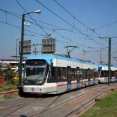 Bombardier Flexity Swift #705+750
