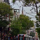 Alstom Citadis X04 #816+817