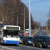 Jelcz 120MT  #3374