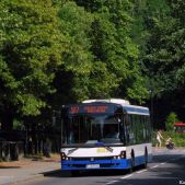 Solbus SM12 #8002