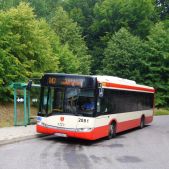 Solaris Urbino 12 #2081