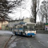 Jelcz 120MT #3331