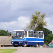 Autosan H6-20 #BA117