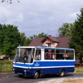 Autosan H6-20 #BA117