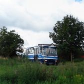 Autosan H6-20 #BA117